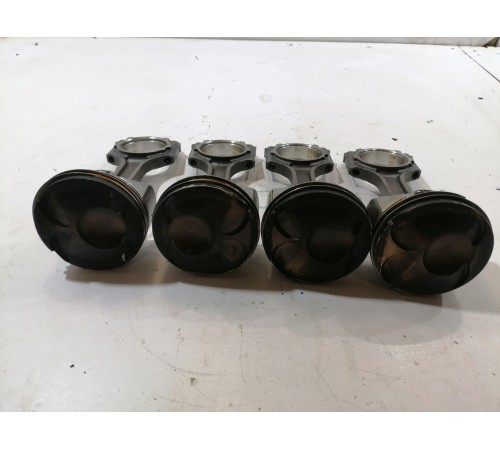 Поршневая группа 2,0 бензин