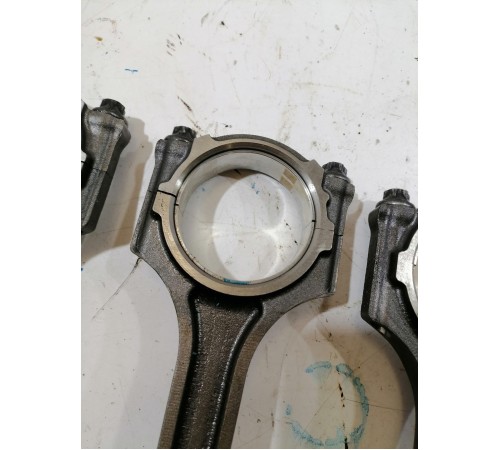 Поршневая группа 2,0 бензин