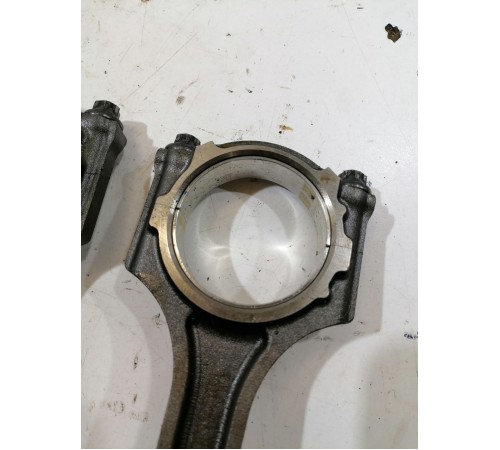 Поршневая группа 2,0 бензин