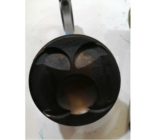 Поршневая группа 2,0 бензин