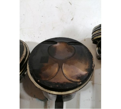 Поршневая группа 2,0 бензин