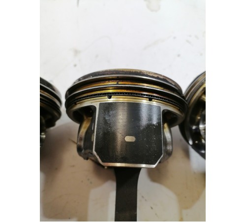 Поршневая группа 2,0 бензин