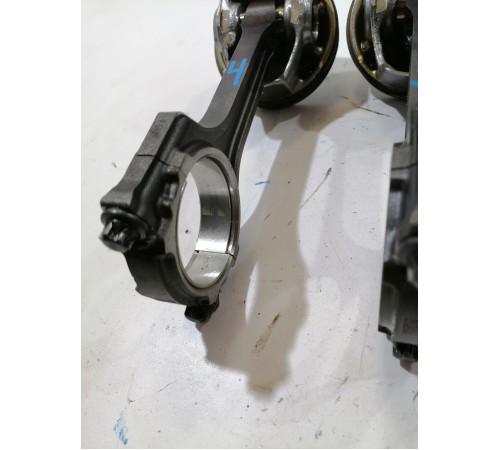 Поршневая группа 2,0 бензин