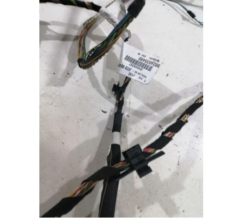 Электропроводка