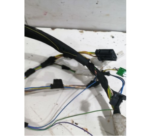 Электропроводка