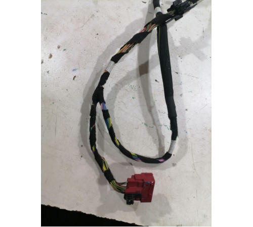 Электропроводка