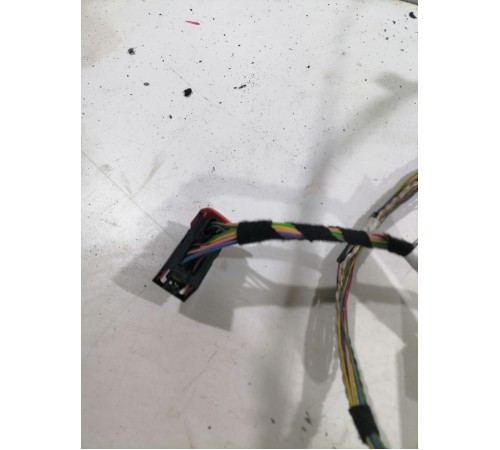 Электропроводка