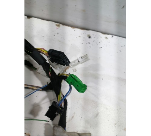 Электропроводка