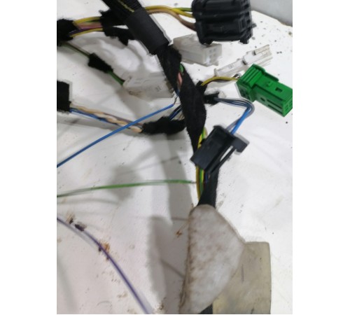 Электропроводка