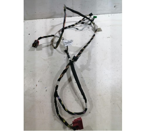 Электропроводка