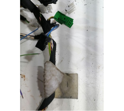 Электропроводка