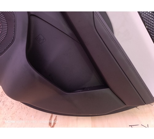 Обшивка двери Задняя Правая 