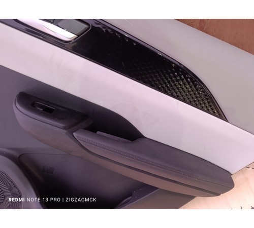 Обшивка двери Задняя Правая 