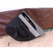 Обшивка двери Задняя Правая 