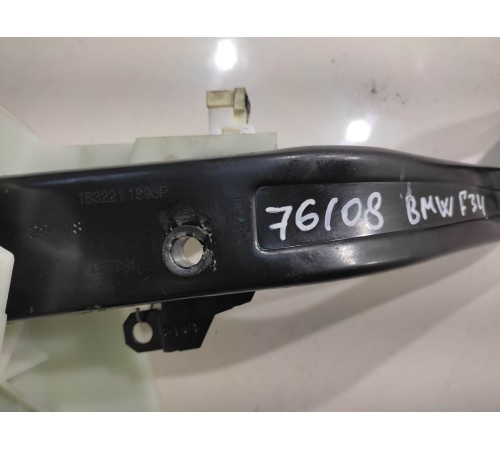 Педаль тормоза