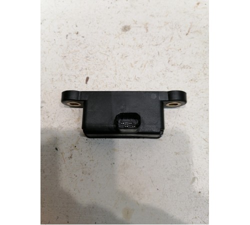 Датчик угла поворота рулевого колеса