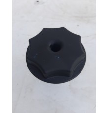 Гайка крепления запасного колеса (запаски)