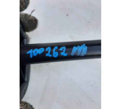 Гайка крепления запасного колеса (запаски)