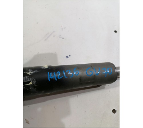 Рулевая колонка с сервоприводом