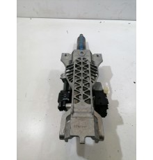 Рулевая колонка с сервоприводом