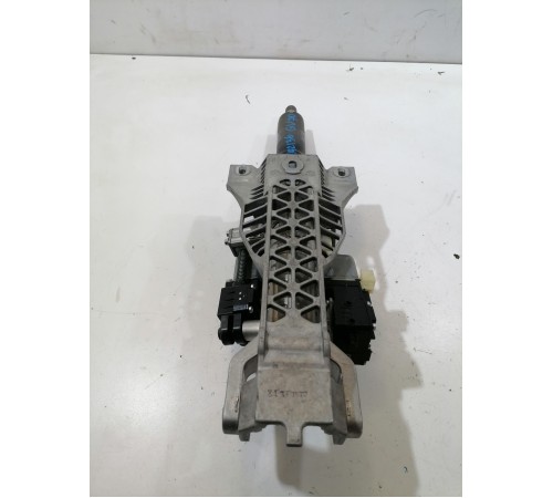 Рулевая колонка с сервоприводом