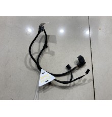 Электропроводка торпедо (не прямой вентиляции)