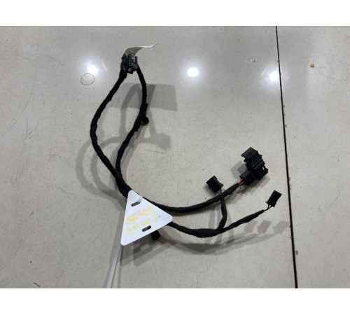 Электропроводка торпедо (не прямой вентиляции)