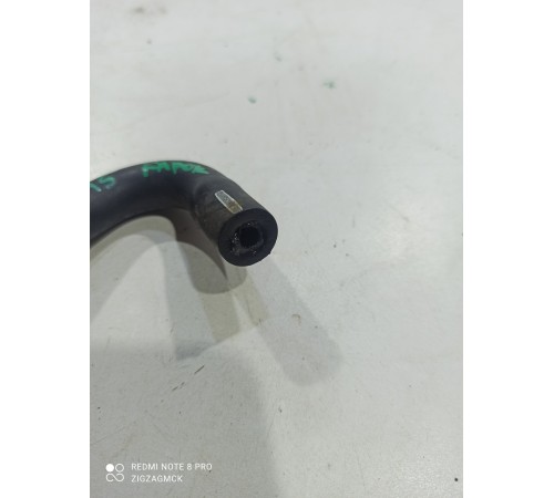 Патрубок системы охлаждения