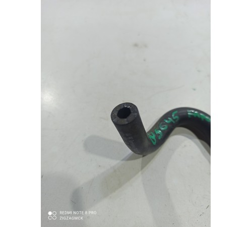 Патрубок системы охлаждения