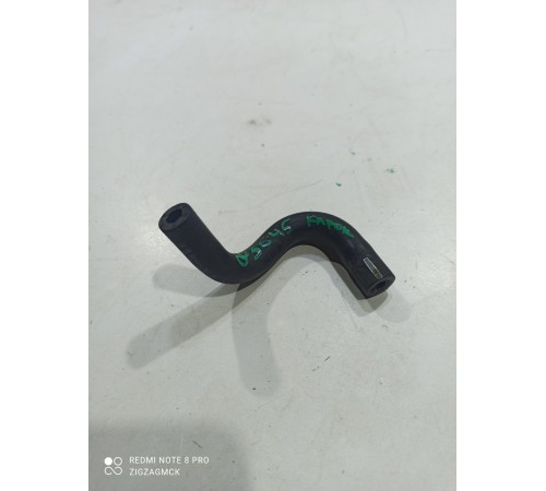 Патрубок системы охлаждения