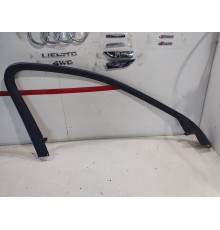 Уплотнитель стекла двери (передний левый)