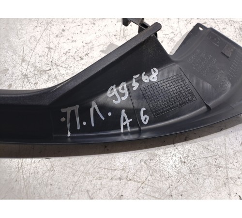 Уплотнитель стекла двери (передний левый)