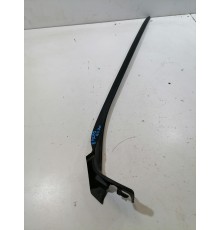 Накладка стойки лобового стекла правая