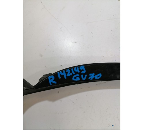 Накладка стойки лобового стекла правая