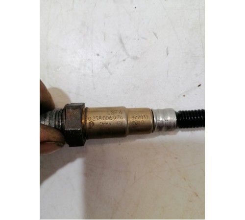 Датчик кислородный (лямда-зонд)