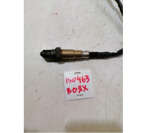 Датчик кислородный (лямда-зонд)