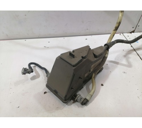 Абсорбер топливного фильтра