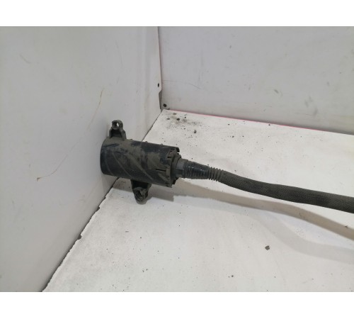 Абсорбер топливного фильтра