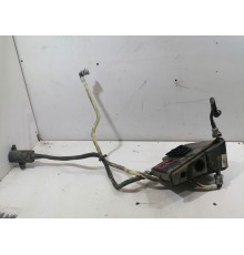 Абсорбер топливного фильтра