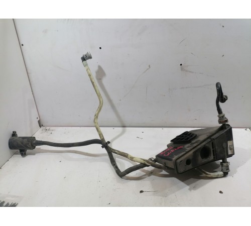 Абсорбер топливного фильтра