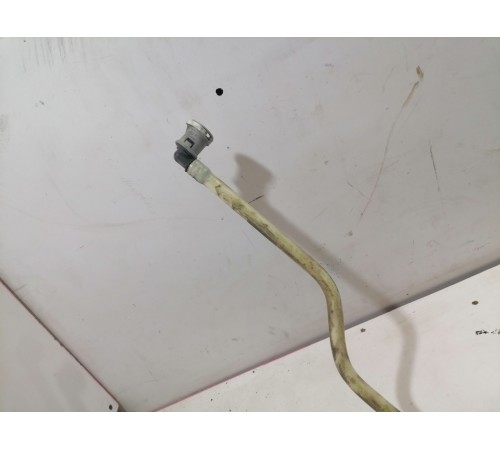 Абсорбер топливного фильтра