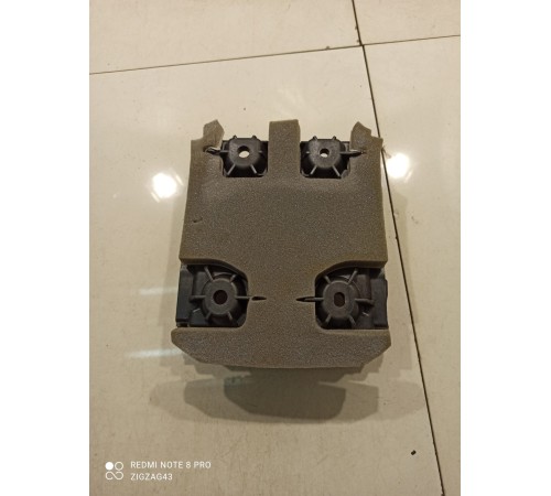 Кронштейн ручного тормоза