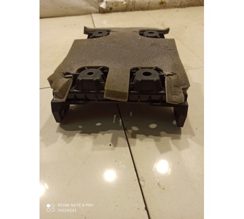 Кронштейн ручного тормоза