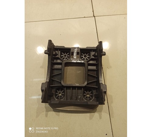 Кронштейн ручного тормоза