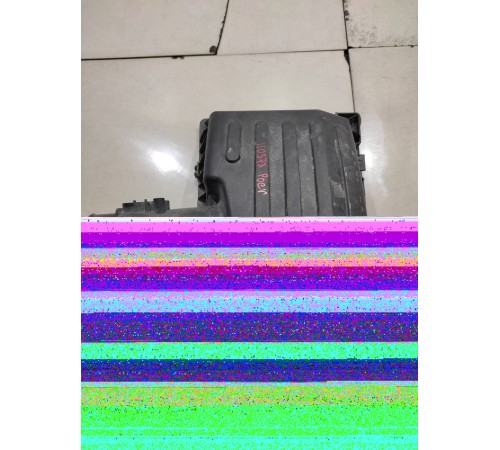 Корпус воздушного фильтра