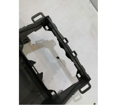 Накладка центральной консоли