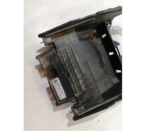 Накладка центральной консоли