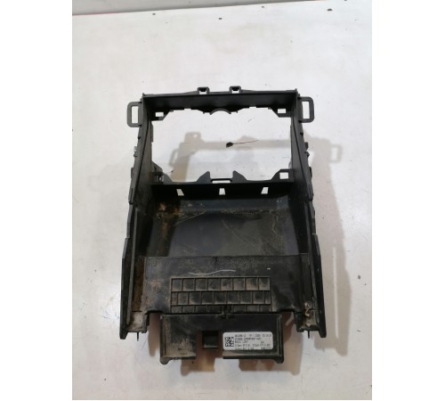 Накладка центральной консоли