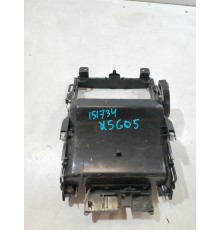 Накладка центральной консоли