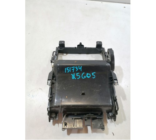 Накладка центральной консоли